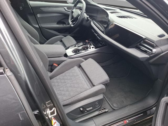 Audi A6 Avant Edition One TDI Quattro S Tronic - 2025 - Joinsteer - #12