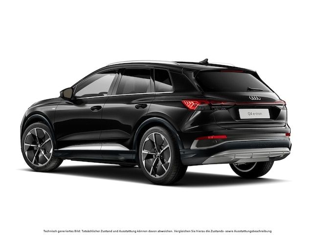 Audi Q4 E-tron 40 E-tron - 2023 - Joinsteer - #6