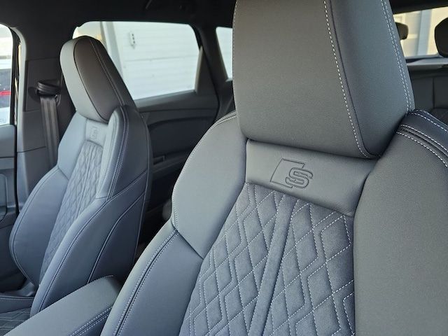 Audi Q4 E-tron 45 E-tron Quattro - 2026 - Joinsteer - #27