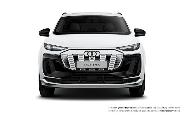 Audi Q6 SUV E-tron E-tron Quattro - 2025 - Joinsteer - #3