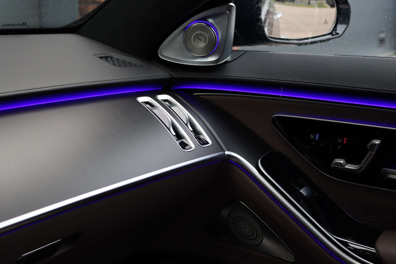 Mercedes Classe S63 AMG 63 AMG Line - 2024 - Joinsteer - #6