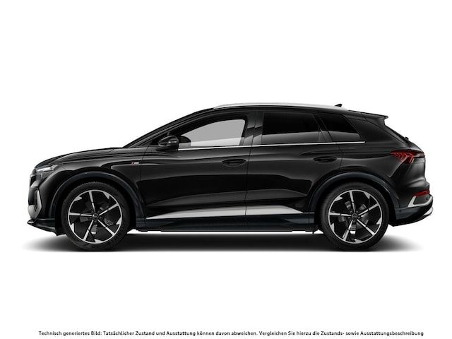 Audi Q4 E-tron 40 E-tron - 2023 - Joinsteer - #7