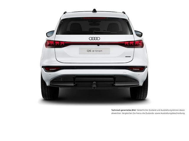 Audi Q6 SUV E-tron E-tron Quattro - 2025 - Joinsteer - #4