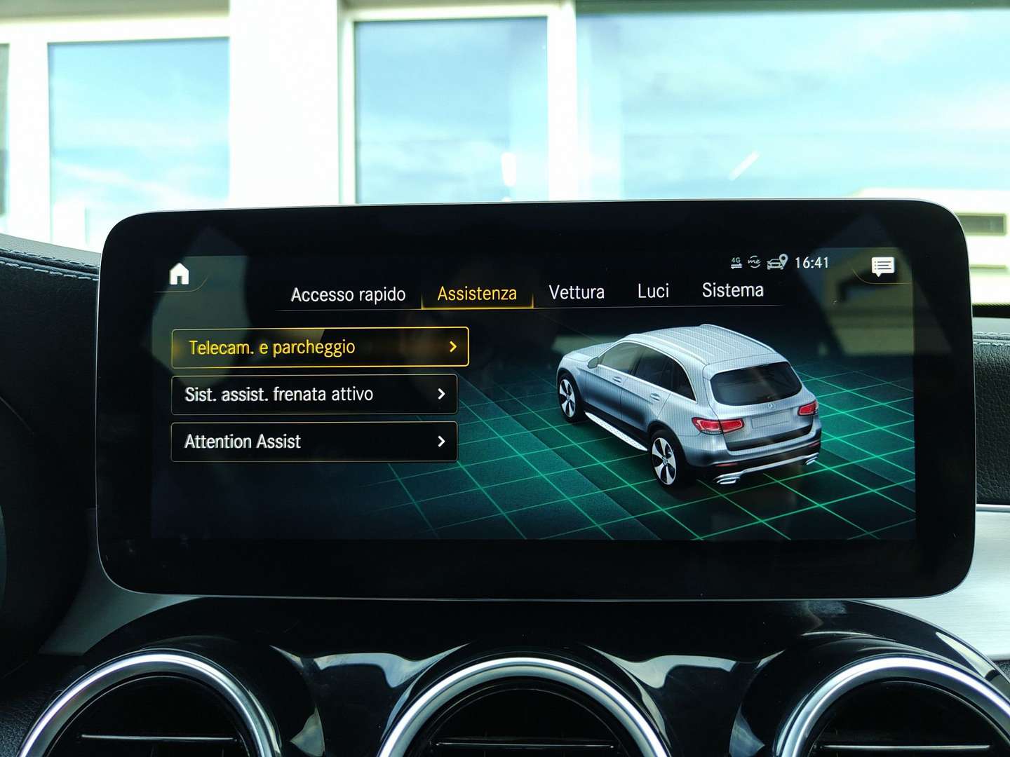 Mercedes GLC 300 300 Premium - 2021 - Joinsteer - #48