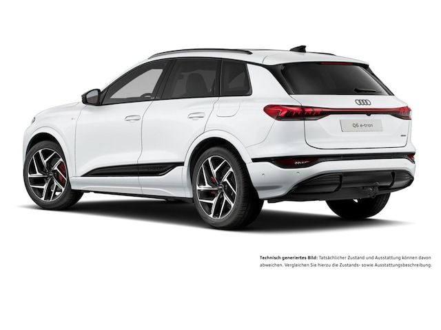 Audi Q6 SUV E-tron E-tron Quattro - 2025 - Joinsteer - #5