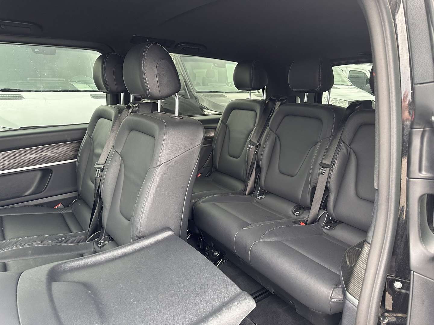 Mercedes V 300 300 Avantgarde - 2023 - Joinsteer - #7