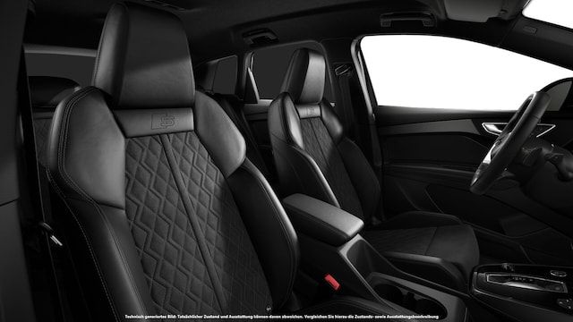 Audi Q4 E-tron 40 E-tron - 2023 - Joinsteer - #8