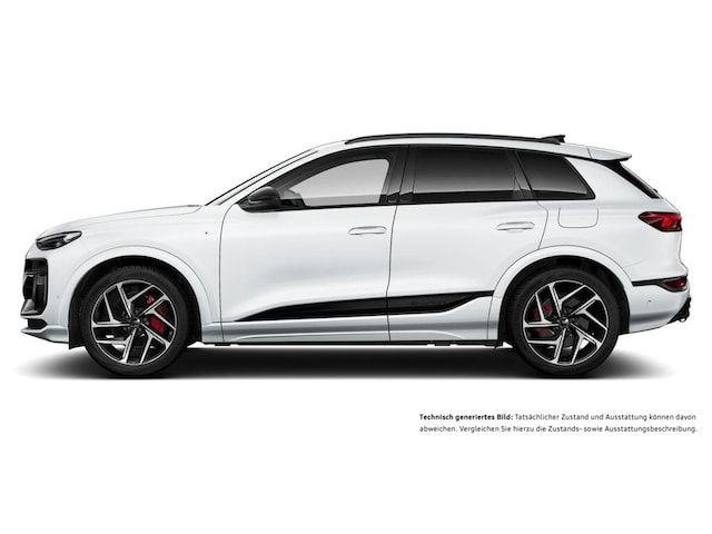 Audi Q6 SUV E-tron E-tron Quattro - 2025 - Joinsteer - #6
