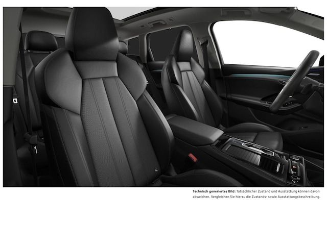 Audi Q6 SUV E-tron E-tron Quattro - 2025 - Joinsteer - #7