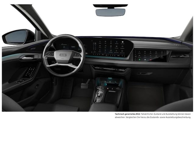 Audi Q6 SUV E-tron E-tron Quattro - 2025 - Joinsteer - #8