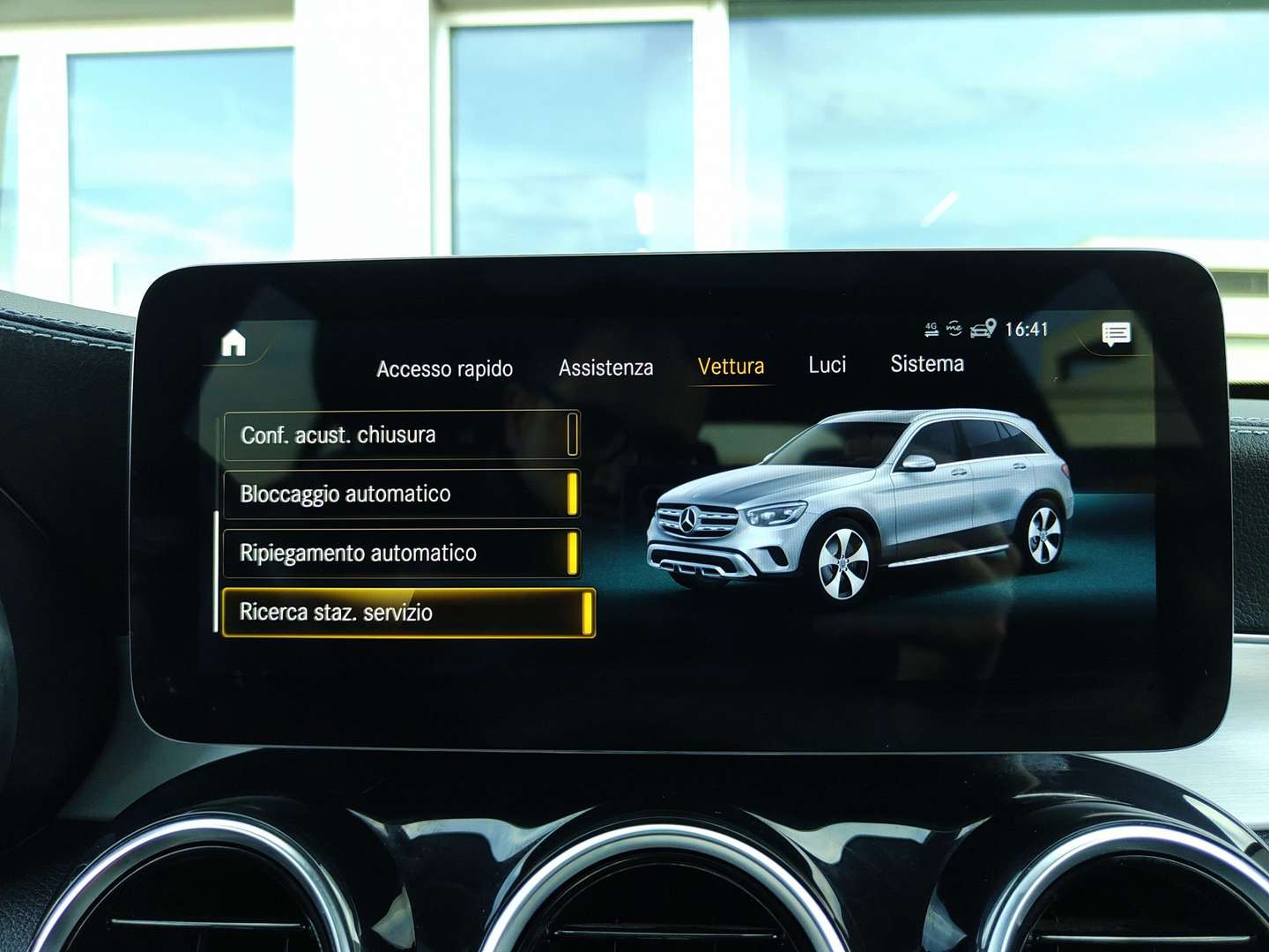 Mercedes GLC 300 300 Premium - 2021 - Joinsteer - #50