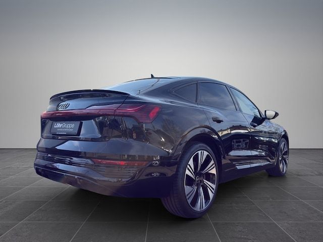 Audi Q8 Sportback E-tron S Line 50 E-tron Quattro - 2023 - Joinsteer - #4