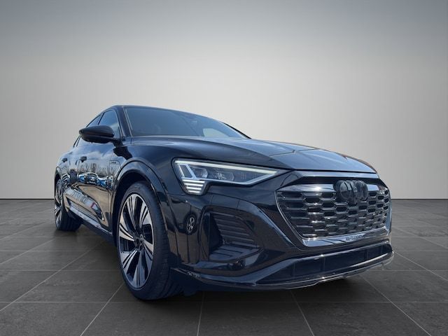Audi Q8 Sportback E-tron S Line 50 E-tron Quattro - 2023 - Joinsteer - #5