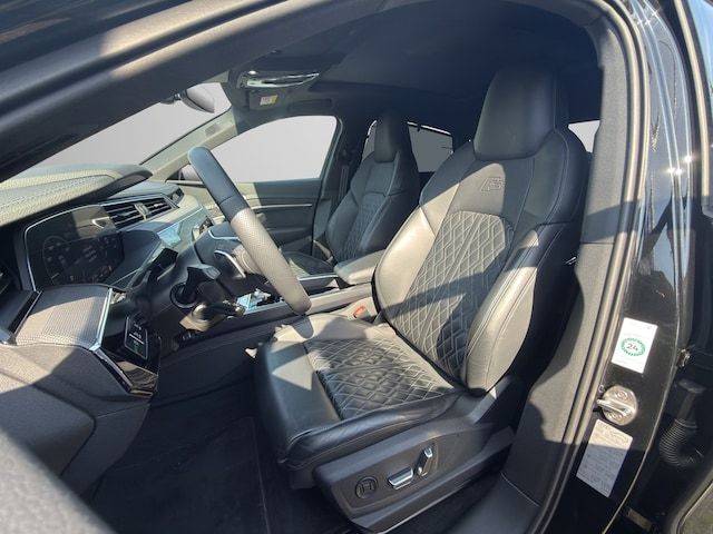 Audi Q8 Sportback E-tron S Line 50 E-tron Quattro - 2023 - Joinsteer - #7