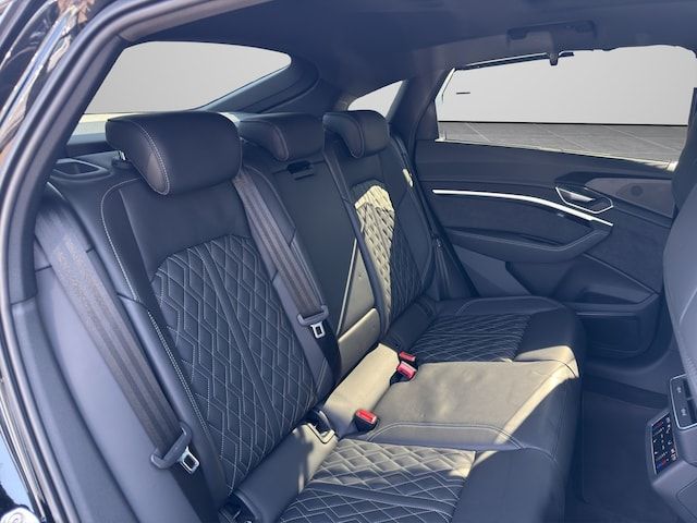 Audi Q8 Sportback E-tron S Line 50 E-tron Quattro - 2023 - Joinsteer - #9
