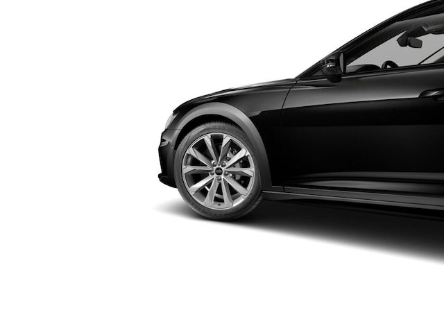 Audi A6 Allroad Quattro 50 TDI Quattro Tiptronic - 2025 - Joinsteer - #3