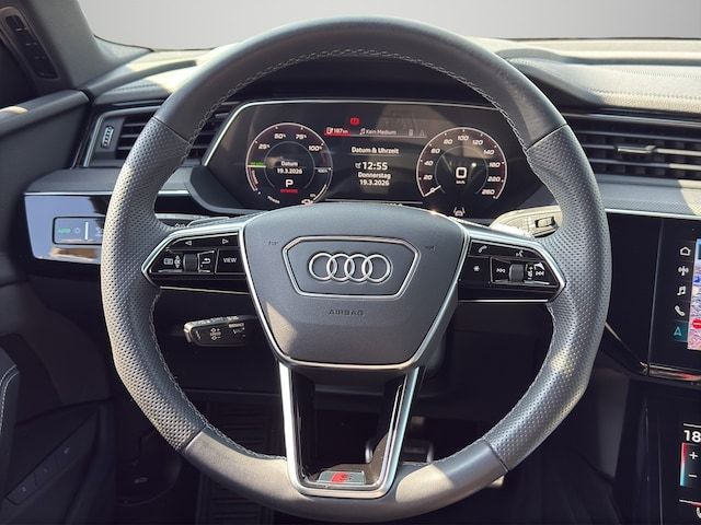 Audi Q8 Sportback E-tron S Line 50 E-tron Quattro - 2023 - Joinsteer - #11