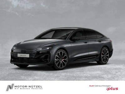 Audi A6 Sportback E-tron E-tron - 2025 - Joinsteer - #1