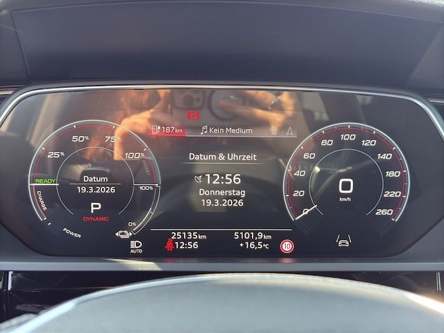 Audi Q8 Sportback E-tron S Line 50 E-tron Quattro - 2023 - Joinsteer - #12