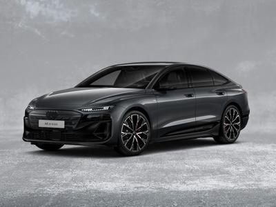 Audi A6 Sportback E-tron E-tron