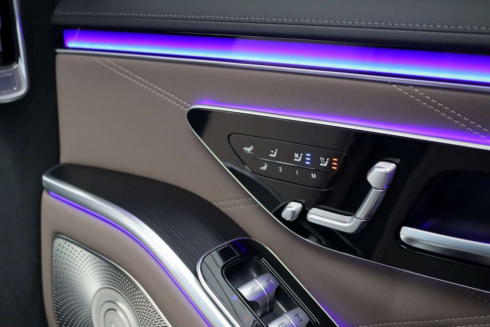Mercedes Classe S63 AMG 63 AMG Line - 2024 - Joinsteer - #12