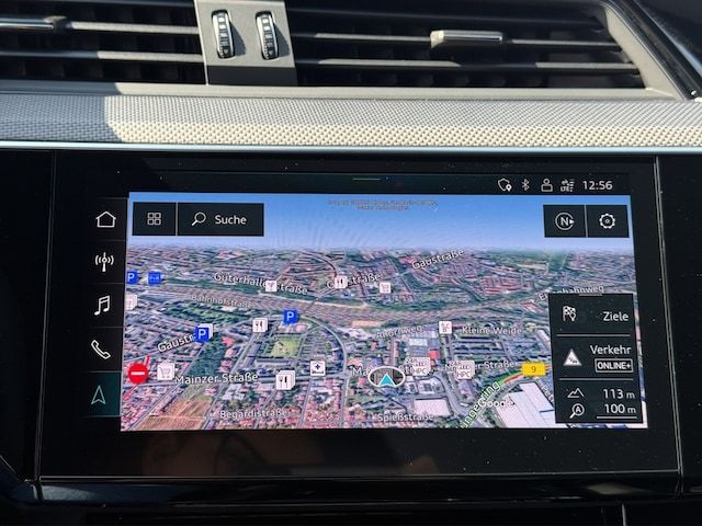 Audi Q8 Sportback E-tron S Line 50 E-tron Quattro - 2023 - Joinsteer - #14