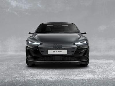 Audi A6 Sportback E-tron E-tron
