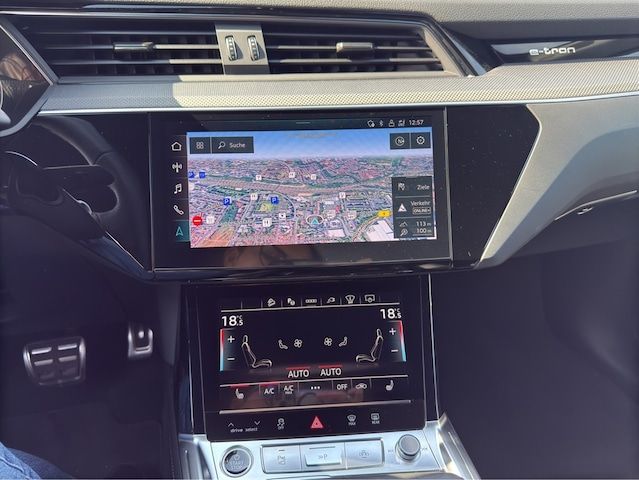Audi Q8 Sportback E-tron S Line 50 E-tron Quattro - 2023 - Joinsteer - #15