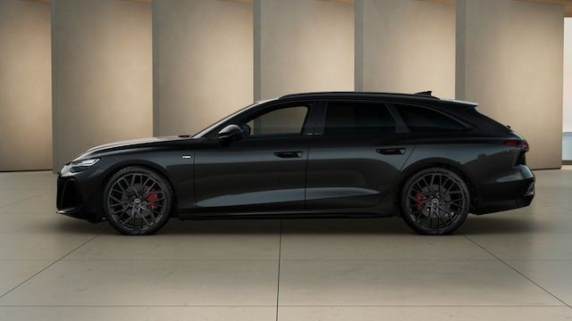 Audi A6 Avant Edition One TDI S Tronic - 2026 - Joinsteer - #3