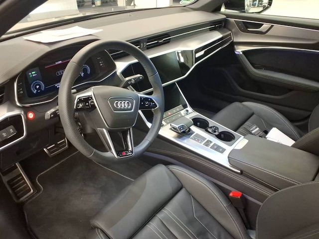 Audi A6 Avant TFSI E S Line 55 TFSI E Quattro S Tronic - 2025 - Joinsteer - #4