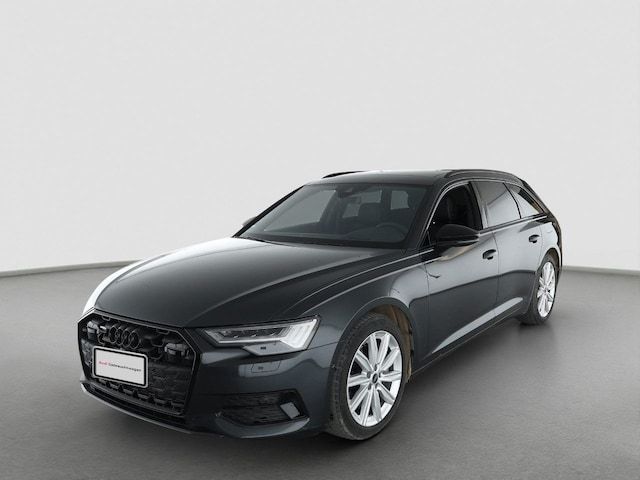 Audi A6 Avant TFSI E Advanced 50 TFSI E Quattro S Tronic - 2025 - Joinsteer - #2