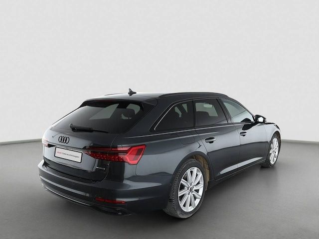 Audi A6 Avant TFSI E Advanced 50 TFSI E Quattro S Tronic - 2025 - Joinsteer - #3