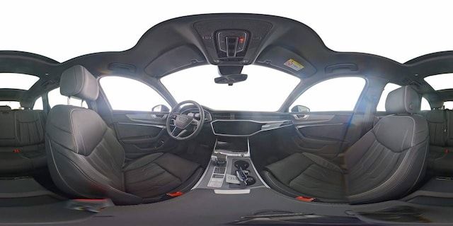 Audi A6 Avant TFSI E Advanced 50 TFSI E Quattro S Tronic - 2025 - Joinsteer - #5