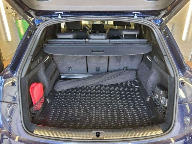 Audi SQ5 SUV TDI Tiptronic - 2024 - Joinsteer - #6