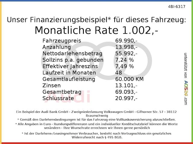 Audi RS3 Sportback TFSI Quattro S Tronic - 2025 - Joinsteer - #4