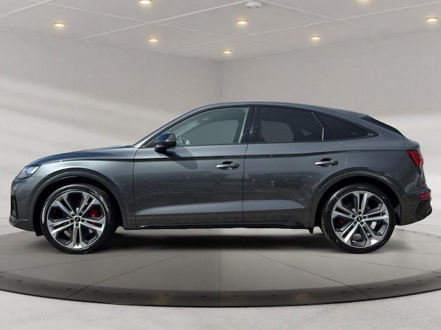Audi SQ5 Sportback TDI Tiptronic - 2023 - Joinsteer - #3