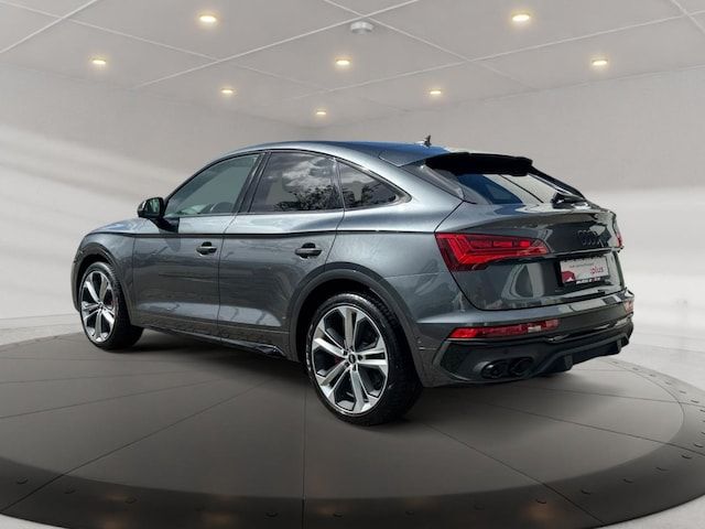 Audi SQ5 Sportback TDI Tiptronic - 2023 - Joinsteer - #4