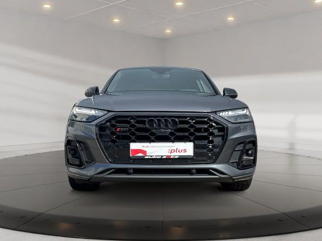 Audi SQ5 Sportback TDI Tiptronic - 2023 - Joinsteer - #5