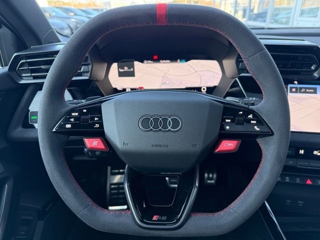 Audi RS3 Sportback TFSI Quattro S Tronic - 2026 - Joinsteer - #11