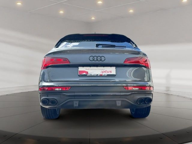 Audi SQ5 Sportback TDI Tiptronic - 2023 - Joinsteer - #6