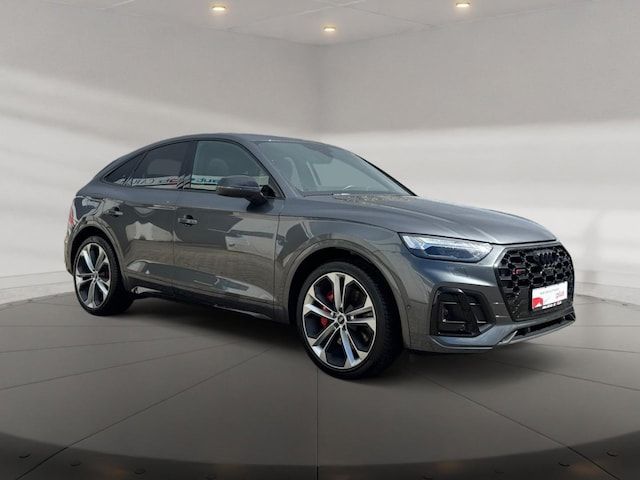 Audi SQ5 Sportback TDI Tiptronic - 2023 - Joinsteer - #7