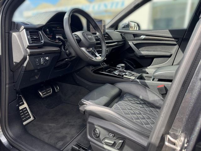 Audi SQ5 Sportback TDI Tiptronic - 2023 - Joinsteer - #8