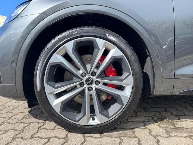 Audi SQ5 Sportback TDI Tiptronic - 2023 - Joinsteer - #9