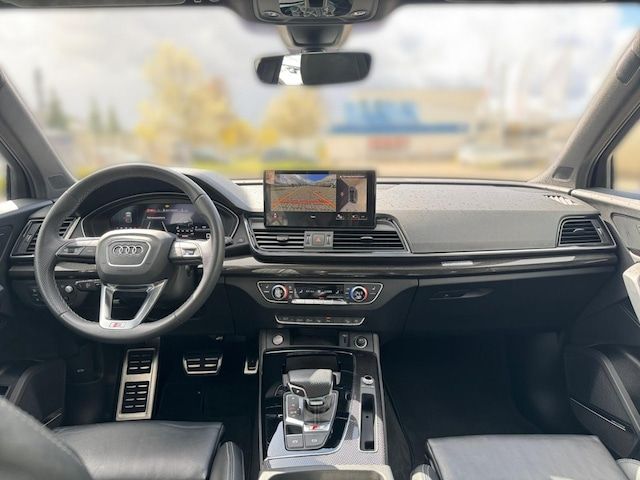 Audi SQ5 Sportback TDI Tiptronic - 2023 - Joinsteer - #10