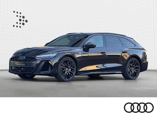Audi A6 Avant Edition One TDI S Tronic - 2026 - Joinsteer - #1