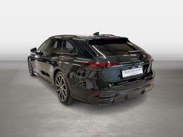 Audi A6 Avant E-hybrid E-hybrid Quattro S Tronic - 2026 - Joinsteer - #3