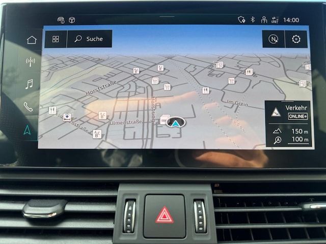 Audi SQ5 Sportback TDI Tiptronic - 2023 - Joinsteer - #13