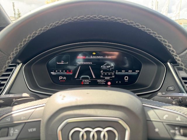 Audi SQ5 Sportback TDI Tiptronic - 2023 - Joinsteer - #15
