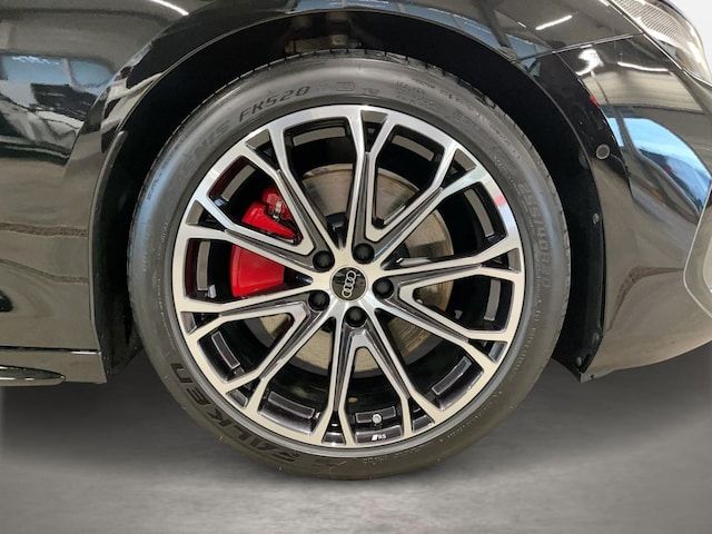 Audi A6 Avant E-hybrid E-hybrid Quattro S Tronic - 2026 - Joinsteer - #6