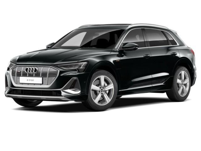 Audi E-tron S Line 55 Quattro - 2023 - Joinsteer - #3